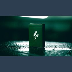 Remedies Playing Cards by Madison x Schneider
