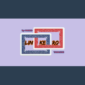 Linkero by Mario Tarasini video DOWNLOAD