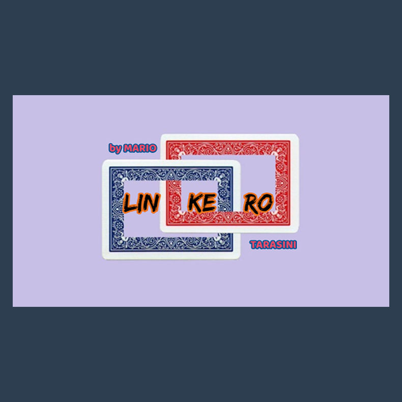 Linkero by Mario Tarasini video DOWNLOAD