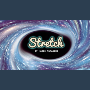Stretch by Mario Tarasini video DOWNLOAD
