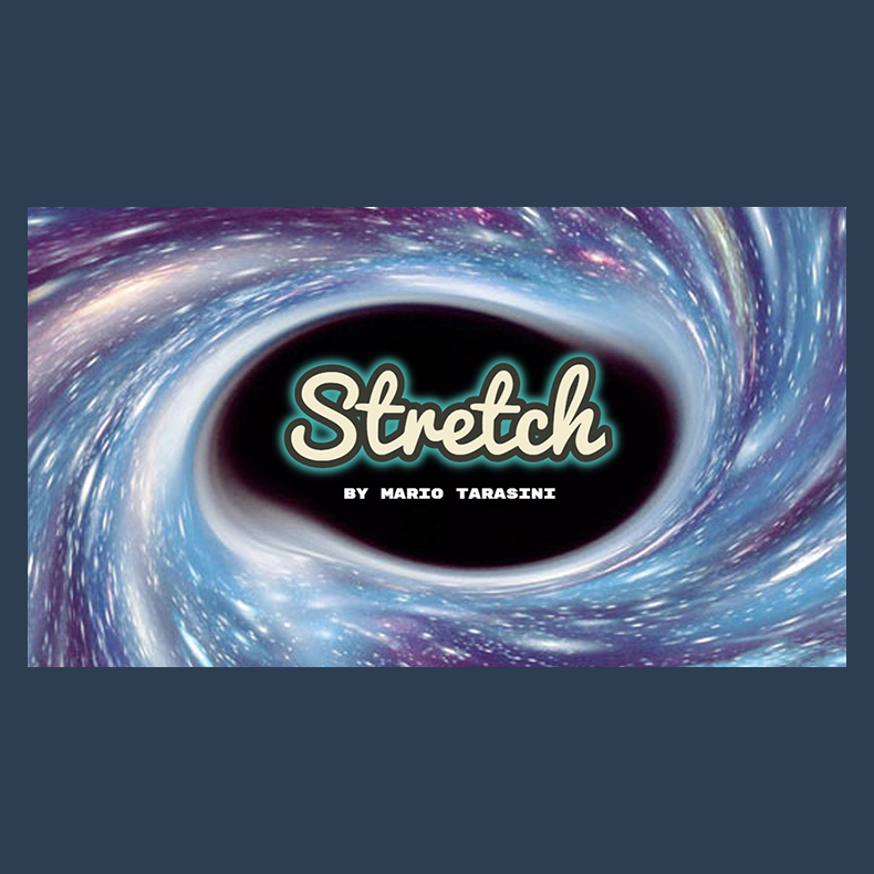 Stretch by Mario Tarasini video DOWNLOAD