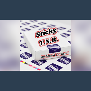 Sticky T.N.R. by Mario Tarasini video DOWNLOAD