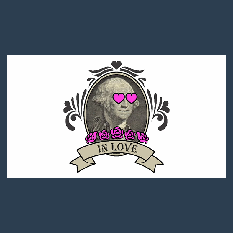 In Love by Luis Zavaleta &amp; Michelle Ayllon mixed media DOWNLOAD