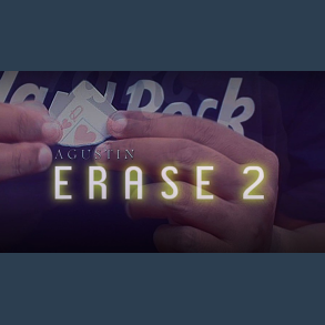 Erase 2 by Agustin video DOWNLOAD