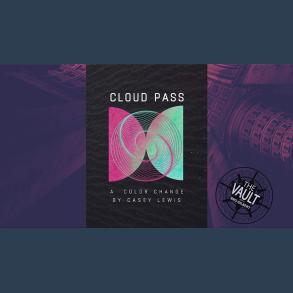 The Vault - Cloud Pass by Casey Lewis video DOWNLOAD