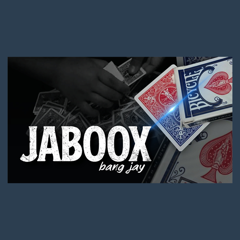 JABOOX by Bang Jay video DOWNLOAD