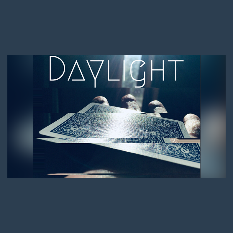 Daylight By Alfred Dockstader video DOWNLOAD