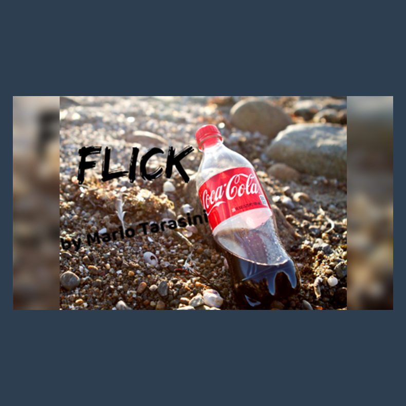 Flick by Mario Tarasini video DOWNLOAD