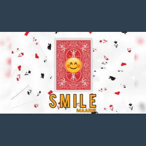 Smile by Maarif video DOWNLOAD