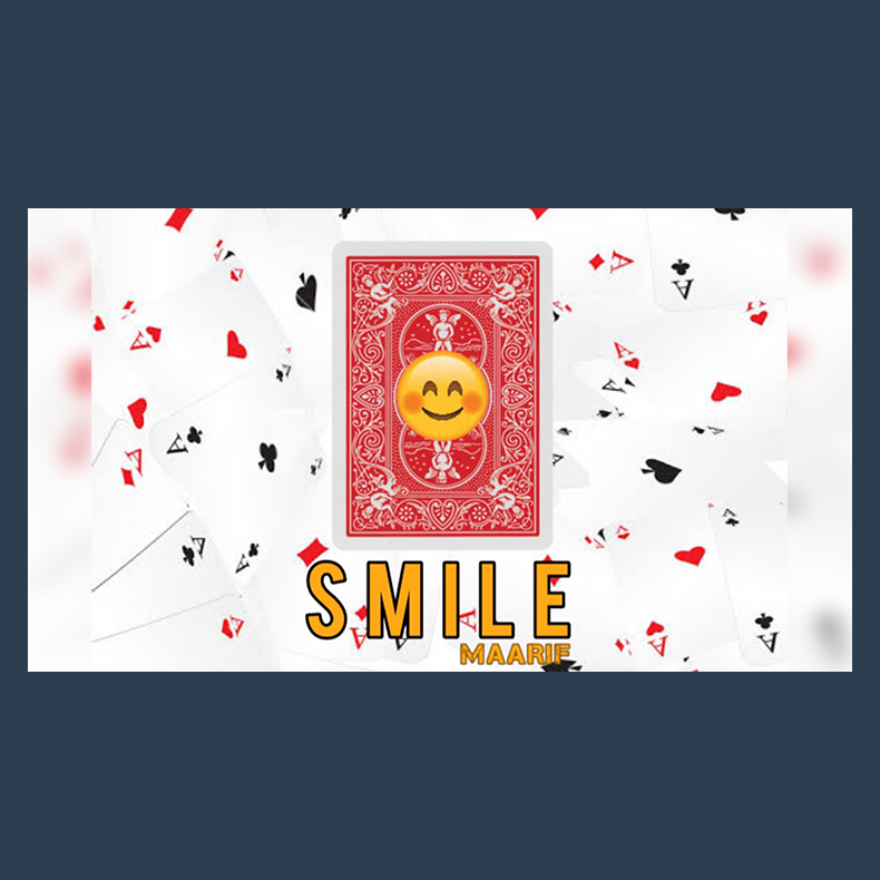 Smile by Maarif video DOWNLOAD