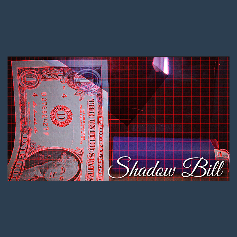 Shadow Bill By Alfred Dockstader video DOWNLOAD