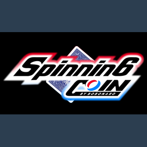 Spinning Coin by Bobonaro video DOWNLOAD