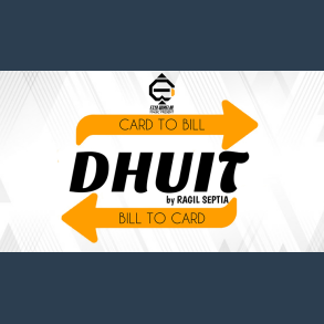 Esya G Magic presents DHUIT by Ragil Septia video DOWNLOAD