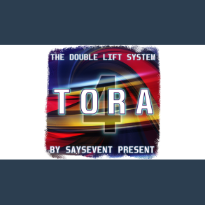 Double Lift System TORA by SaysevenT video DOWNLOAD
