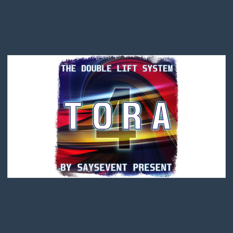 Double Lift System TORA by SaysevenT video DOWNLOAD