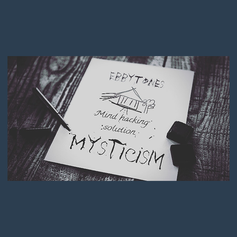 Mysticism by Ebbytones video DOWNLOAD