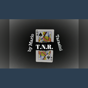 T.N.R. by Mario Tarasini video DOWNLOAD