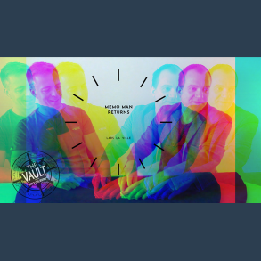 The Vault - Memo Man Returns by Lars La Ville / La Ville Magic video DOWNLOAD