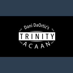 Trinity by Dani DaOrtiz - video DOWNLOAD