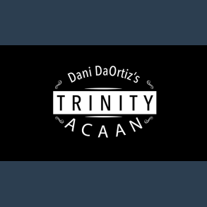 Trinity by Dani DaOrtiz - video DOWNLOAD