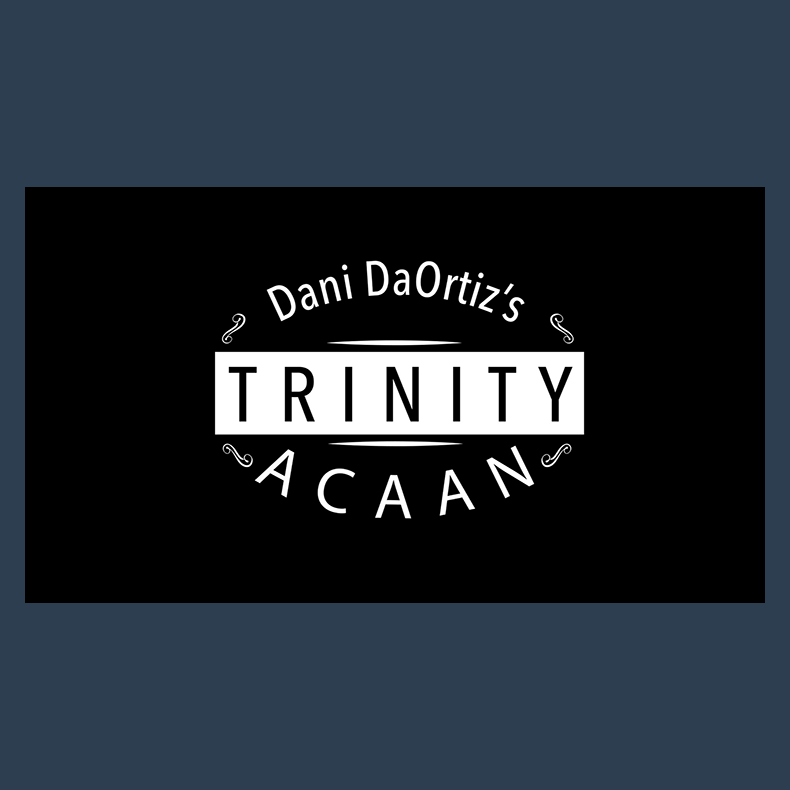 Trinity by Dani DaOrtiz - video DOWNLOAD