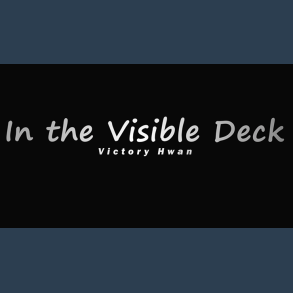In the Visible Deck (R�d) by Victory Hwan