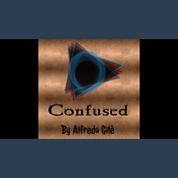 Confused by Alfredo Gile video DOWNLOAD