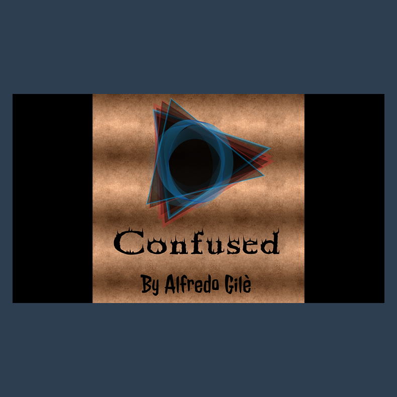 Confused by Alfredo Gile video DOWNLOAD