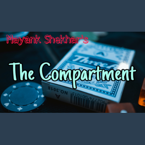The Compartment by Mayank Shekhar video DOWNLOAD