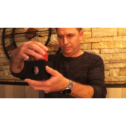 COKE ZAG by Richard Griffin