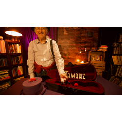 Juan Tamariz - Magic From My Heart