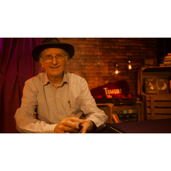 Juan Tamariz - Magic From My Heart