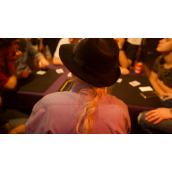 Juan Tamariz - Magic From My Heart