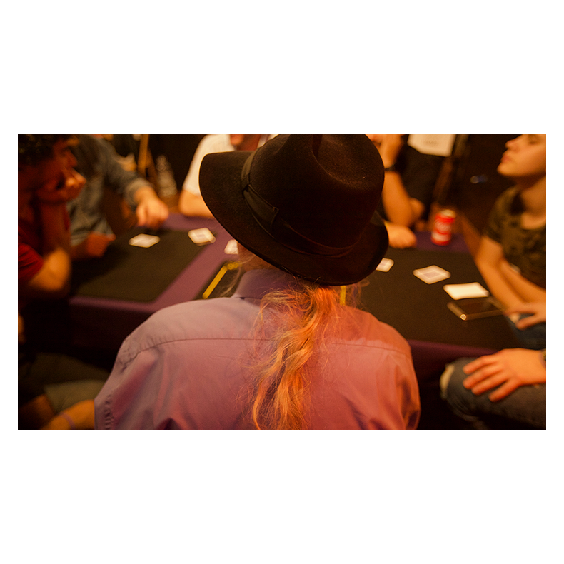 Juan Tamariz - Magic From My Heart