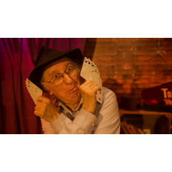 Juan Tamariz - Magic From My Heart