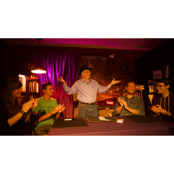 Juan Tamariz - Magic From My Heart