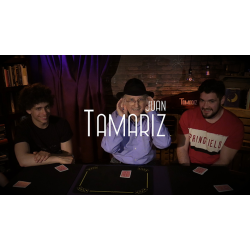 Juan Tamariz - Magic From My Heart