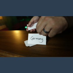 Spellebrity by Nikolas Mavresis video DOWNLOAD