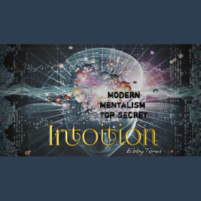Intuition by Ebbytones video DOWNLOAD