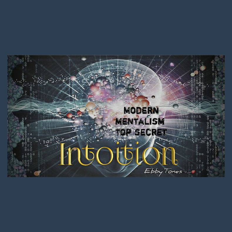 Intuition by Ebbytones video DOWNLOAD