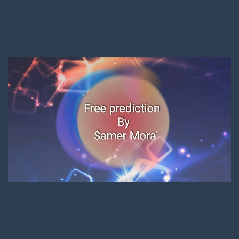 Free prediction by Samer Mora video DOWNLOAD