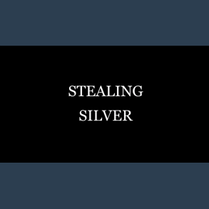 Stealing Silver by Damien Fisher video DOWNLOAD