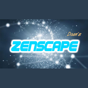 Zenscape by Doan video DOWNLOAD