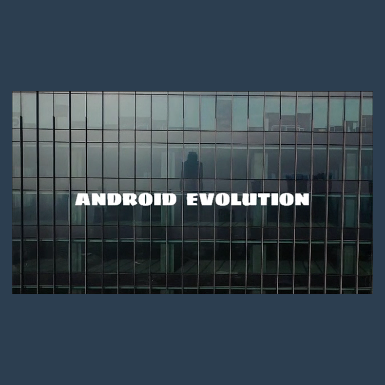 Android Evo by Arnel Renegado video DOWNLOAD