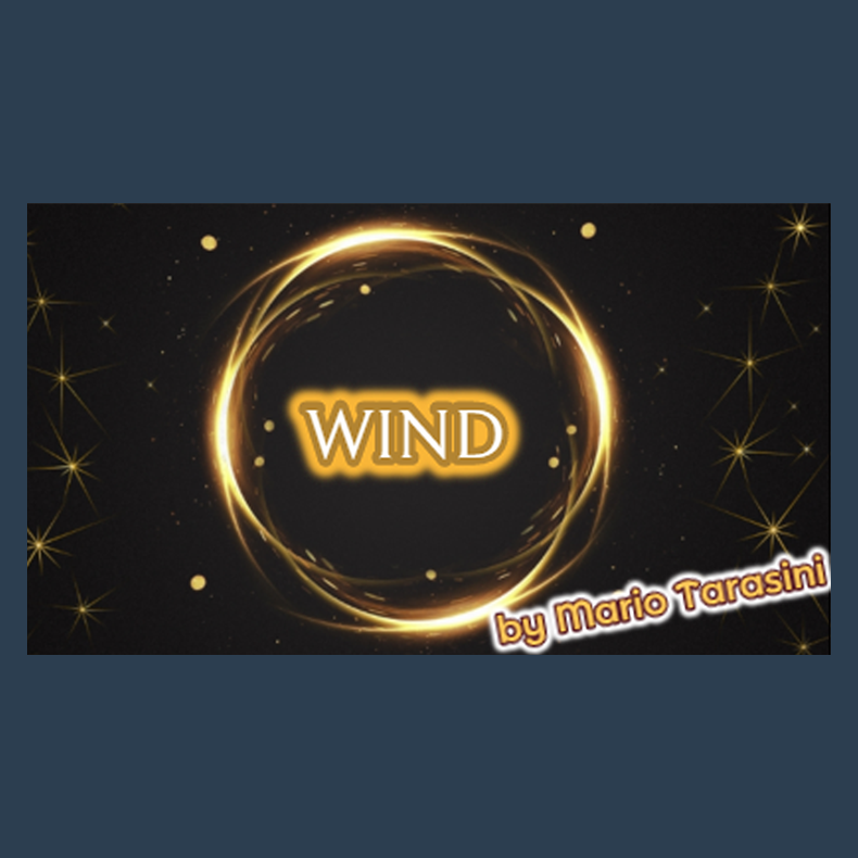 Wind by Mario Tarasini video DOWNLOAD