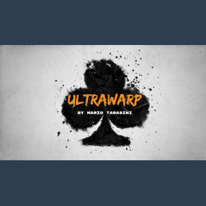 UltraWarp by Mario Tarasini video DOWNLOAD