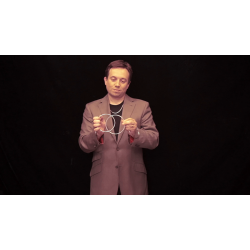 GIR Ring Set GOLD by Matthew Garrett