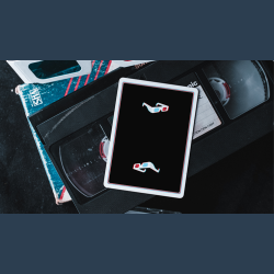 3D Playing Cards