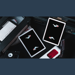 3D Playing Cards