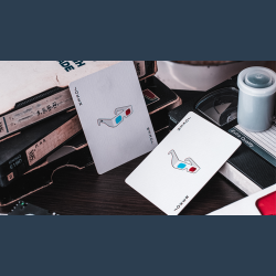 3D Playing Cards